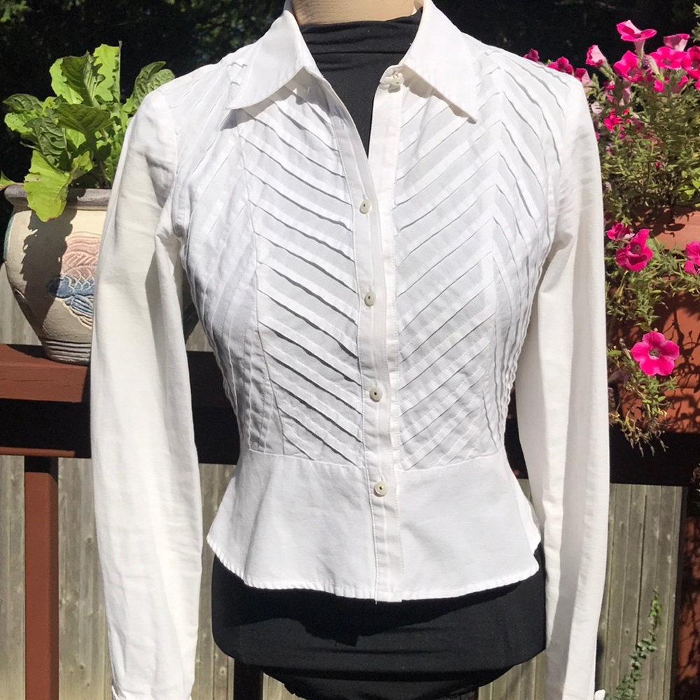 JONES NEW YORK Signature Blouse